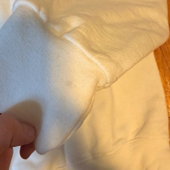 The Bar Varsity Crewneck - Picture 7 of 7